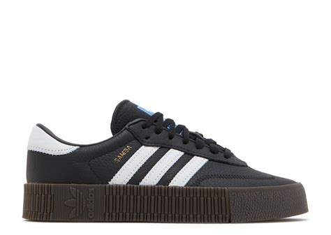 adidas samba stiefel damen|adidas sambarose sandals.